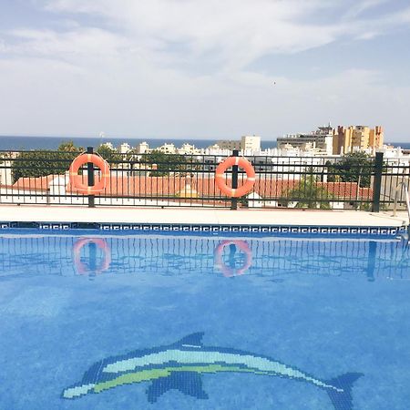 Duplex Torremolinos Suite מראה חיצוני תמונה