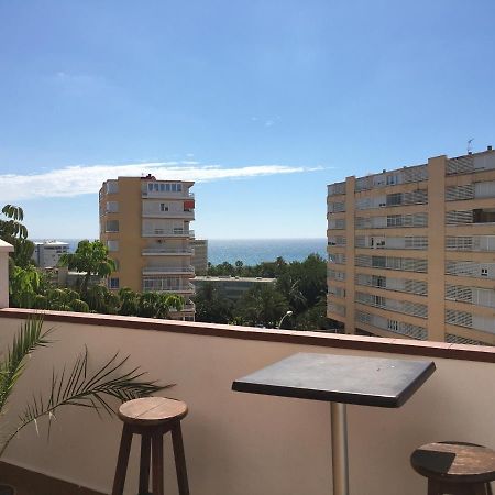 Duplex Torremolinos Suite מראה חיצוני תמונה