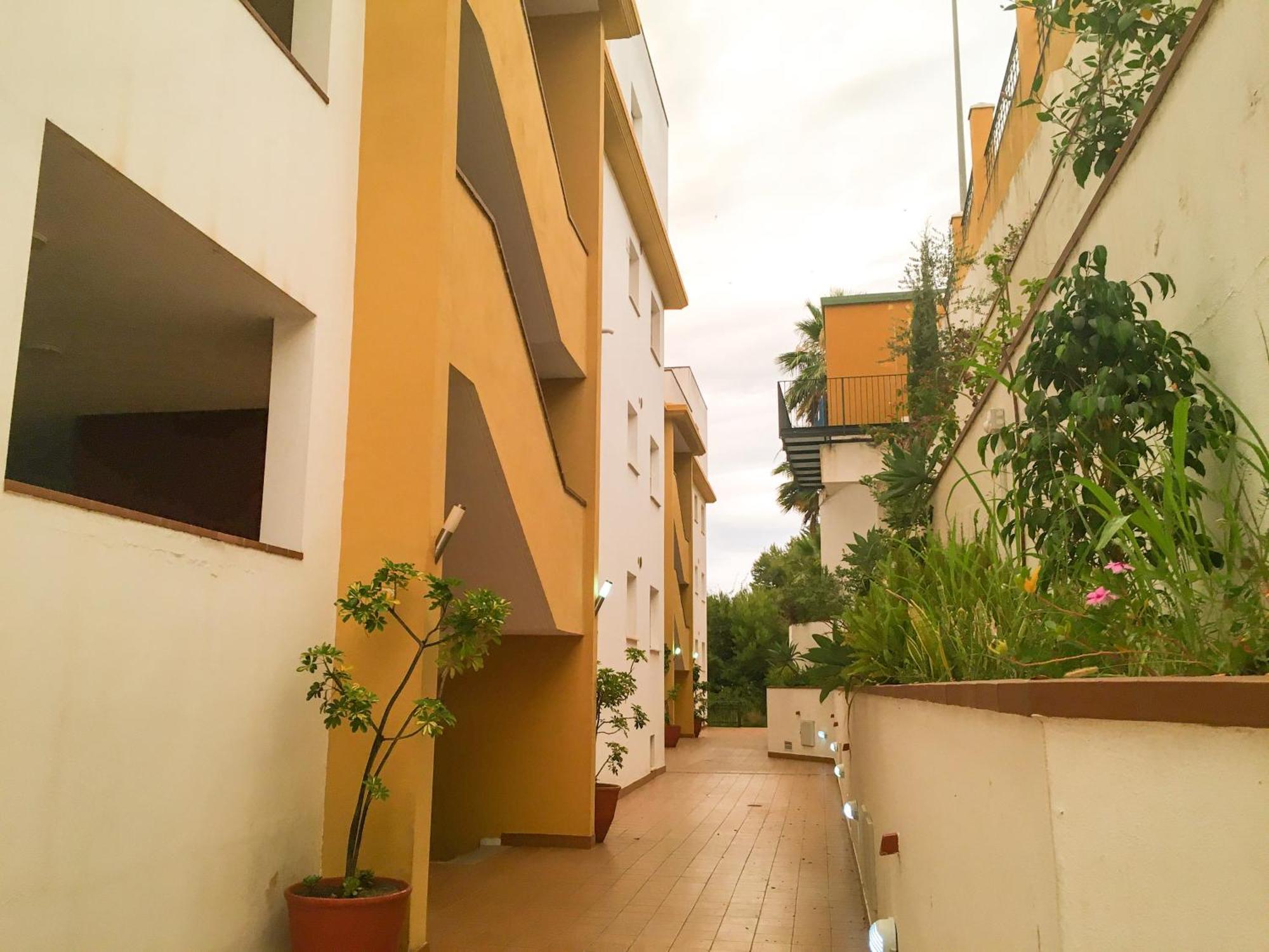 Duplex Torremolinos Suite מראה חיצוני תמונה