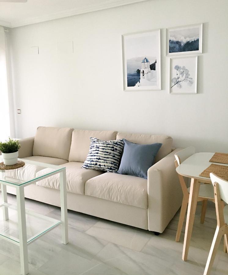 Duplex Torremolinos Suite מראה חיצוני תמונה