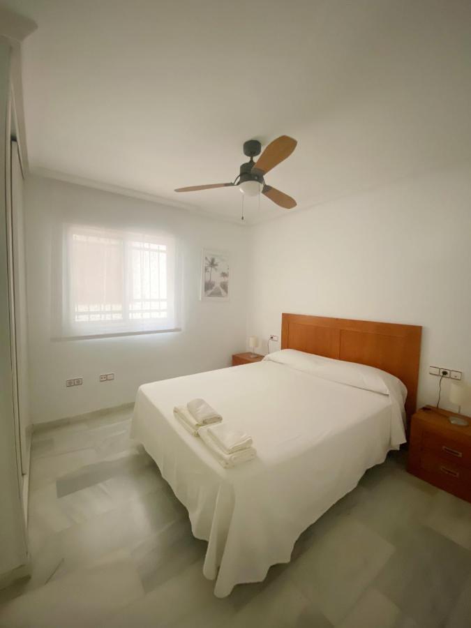 Duplex Torremolinos Suite מראה חיצוני תמונה