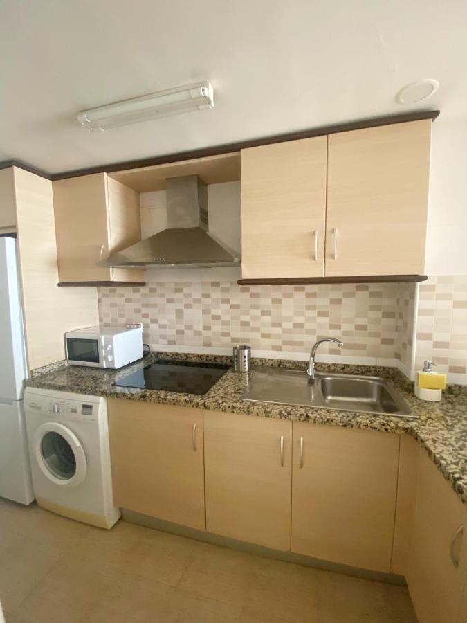 Duplex Torremolinos Suite מראה חיצוני תמונה