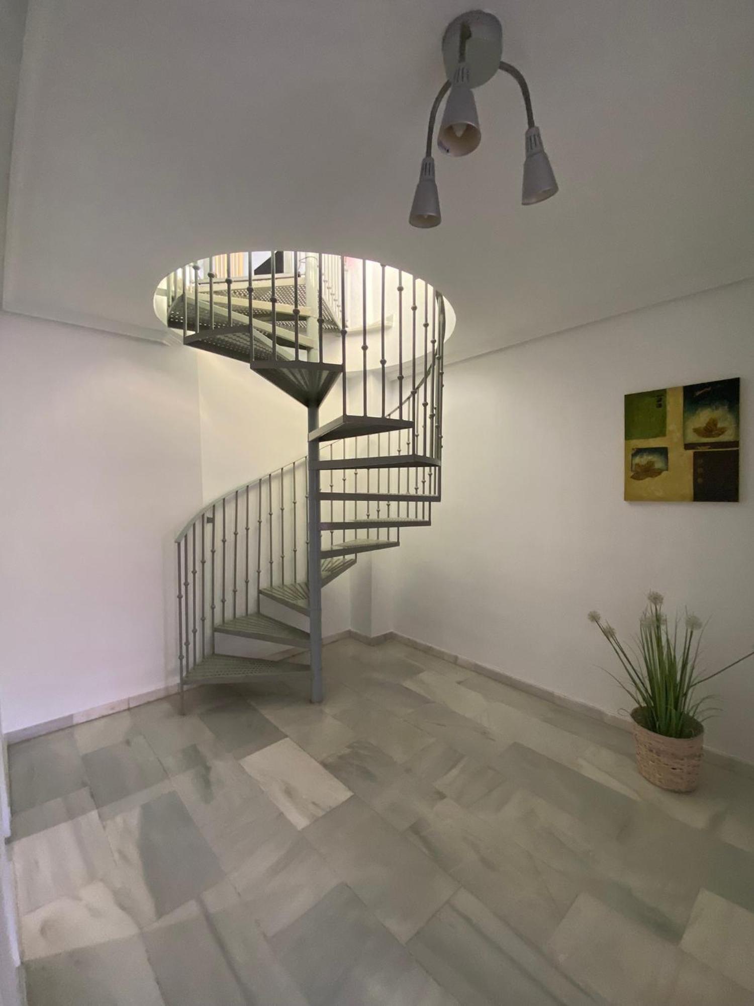 Duplex Torremolinos Suite מראה חיצוני תמונה